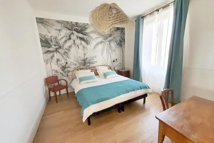 La Suite 21, 73 M2 De Charme, Centre Ville Dijon Exterior foto