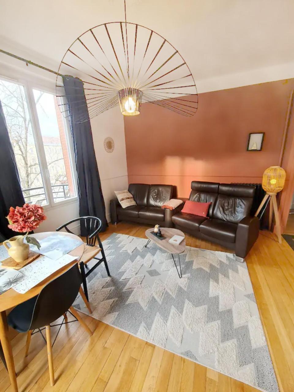 La Suite 21, 73 M2 De Charme, Centre Ville Dijon Exterior foto